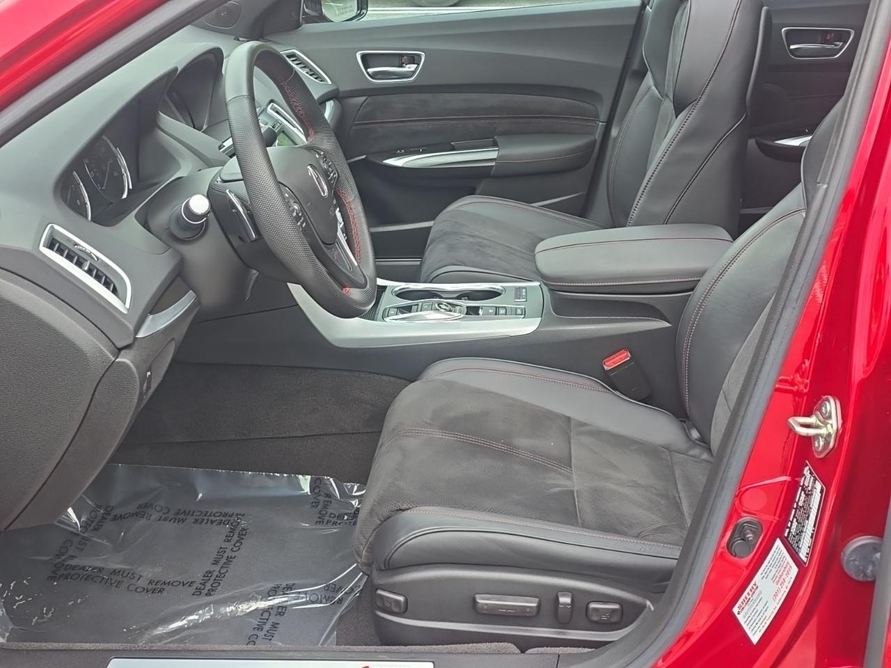 2020 Acura TLX 3.5L PMC Edition Warrenton VA