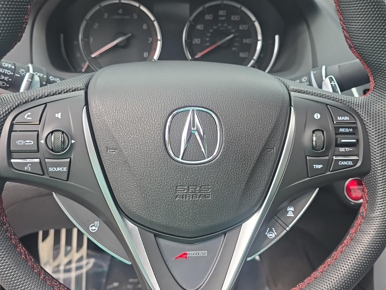2020 Acura TLX 3.5L PMC Edition Warrenton VA