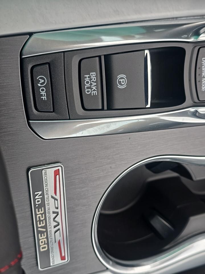 2020 Acura TLX 3.5L PMC Edition Warrenton VA
