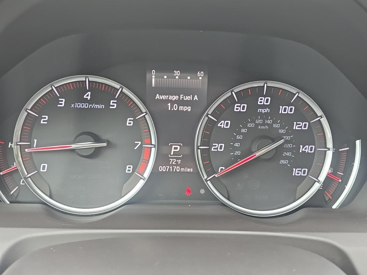 2020 Acura TLX 3.5L PMC Edition Warrenton VA