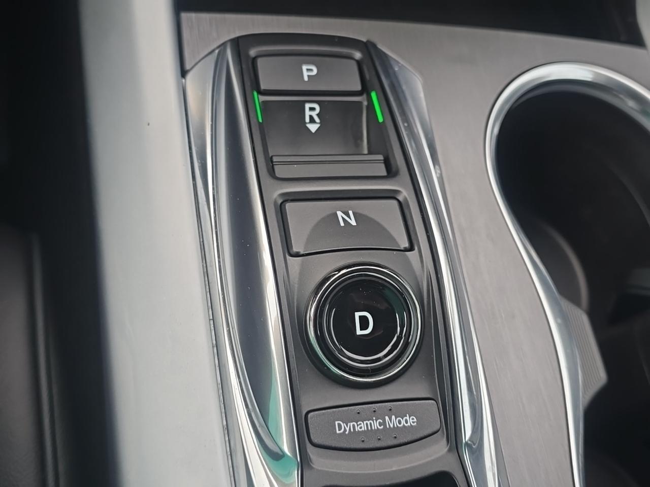 2020 Acura TLX 3.5L PMC Edition Warrenton VA