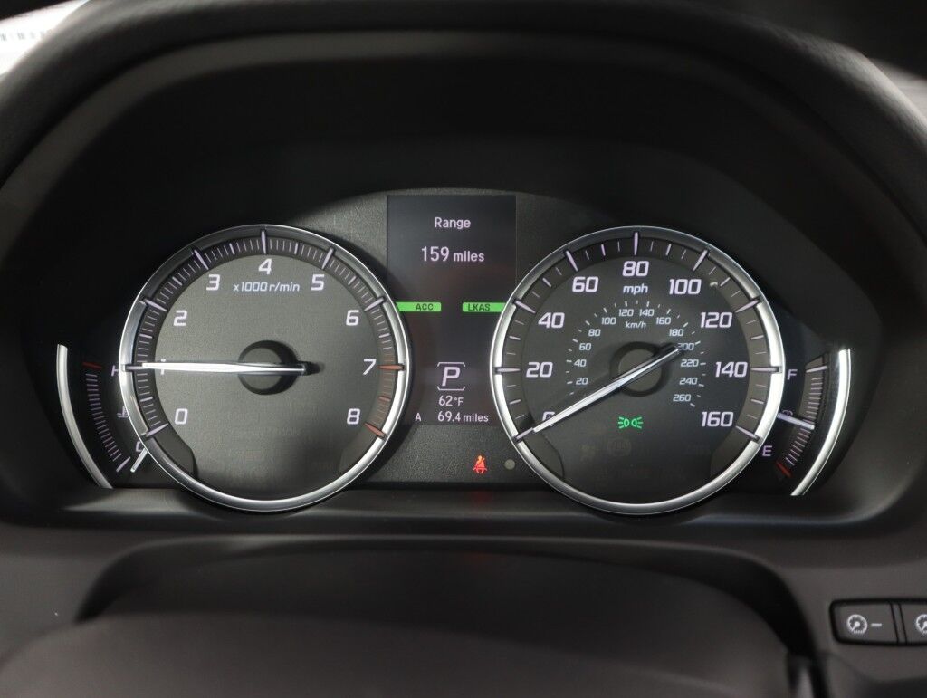 2020 Acura TLX 3.5L SH-AWD Maumee OH