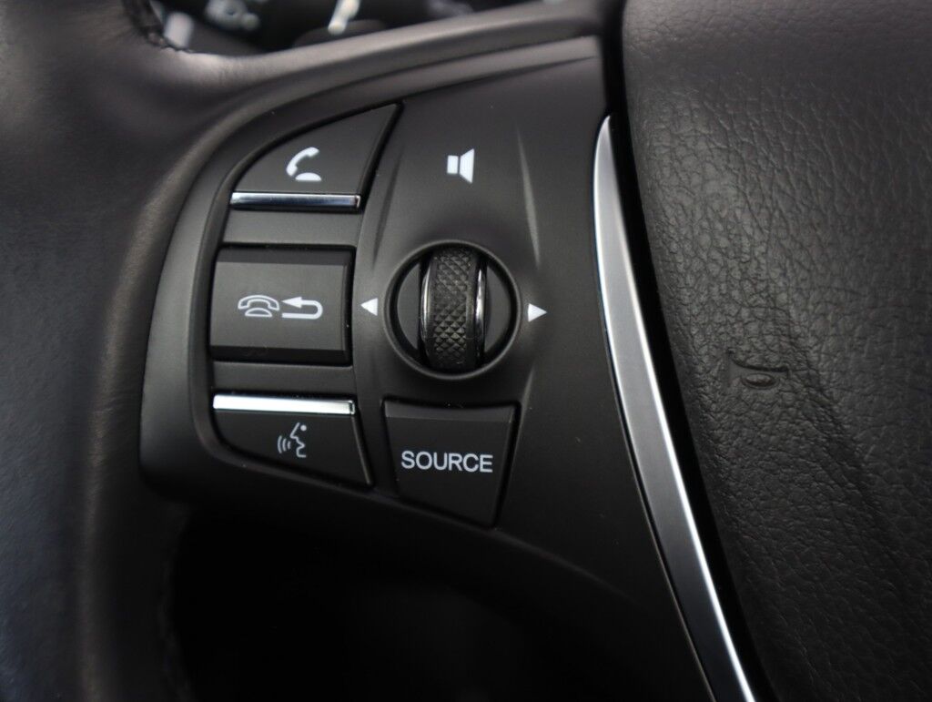 2020 Acura TLX 3.5L SH-AWD Maumee OH