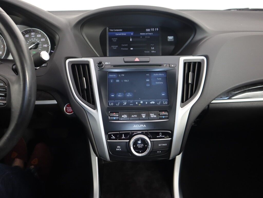 2020 Acura TLX 3.5L SH-AWD Maumee OH