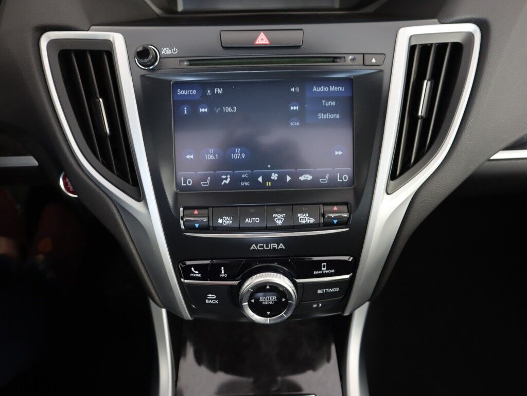 2020 Acura TLX 3.5L SH-AWD Maumee OH