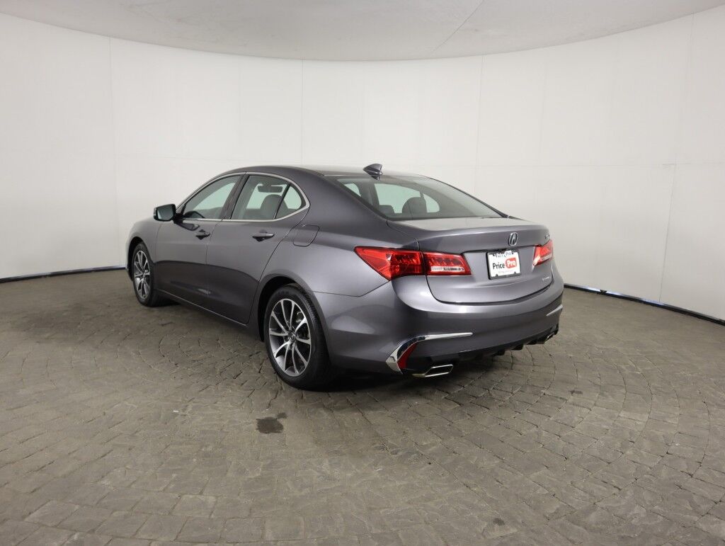 2020 Acura TLX 3.5L SH-AWD Maumee OH