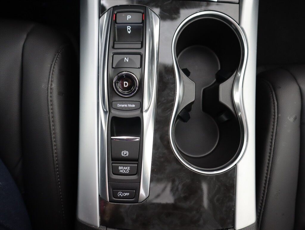 2020 Acura TLX 3.5L SH-AWD Maumee OH