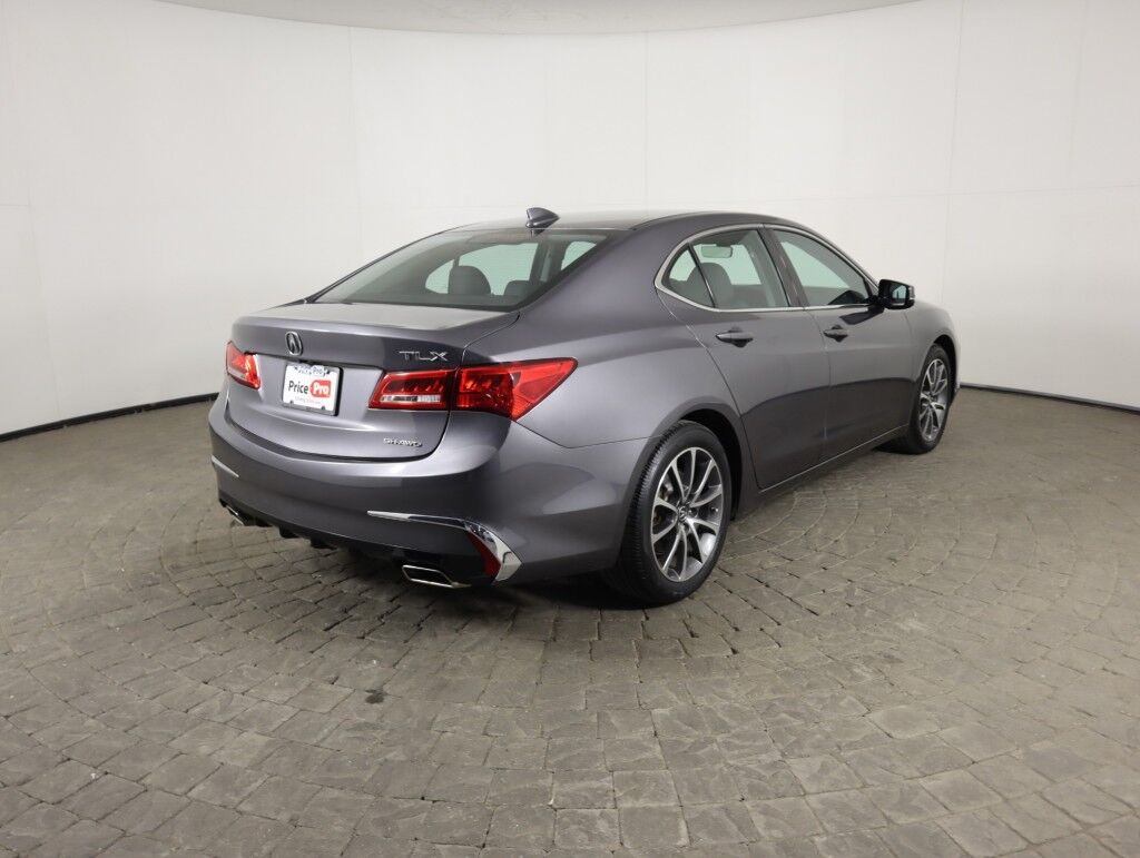 2020 Acura TLX 3.5L SH-AWD Maumee OH