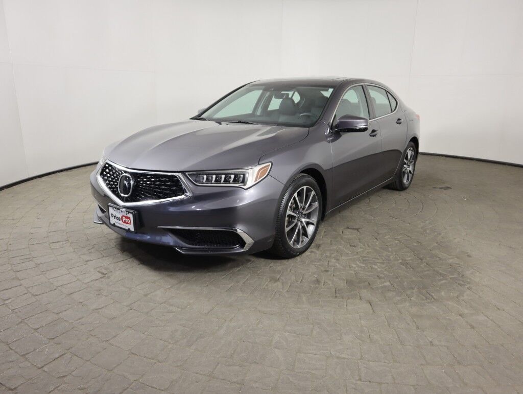 2020 Acura TLX 3.5L SH-AWD Maumee OH