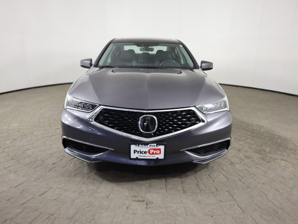 2020 Acura TLX 3.5L SH-AWD Maumee OH