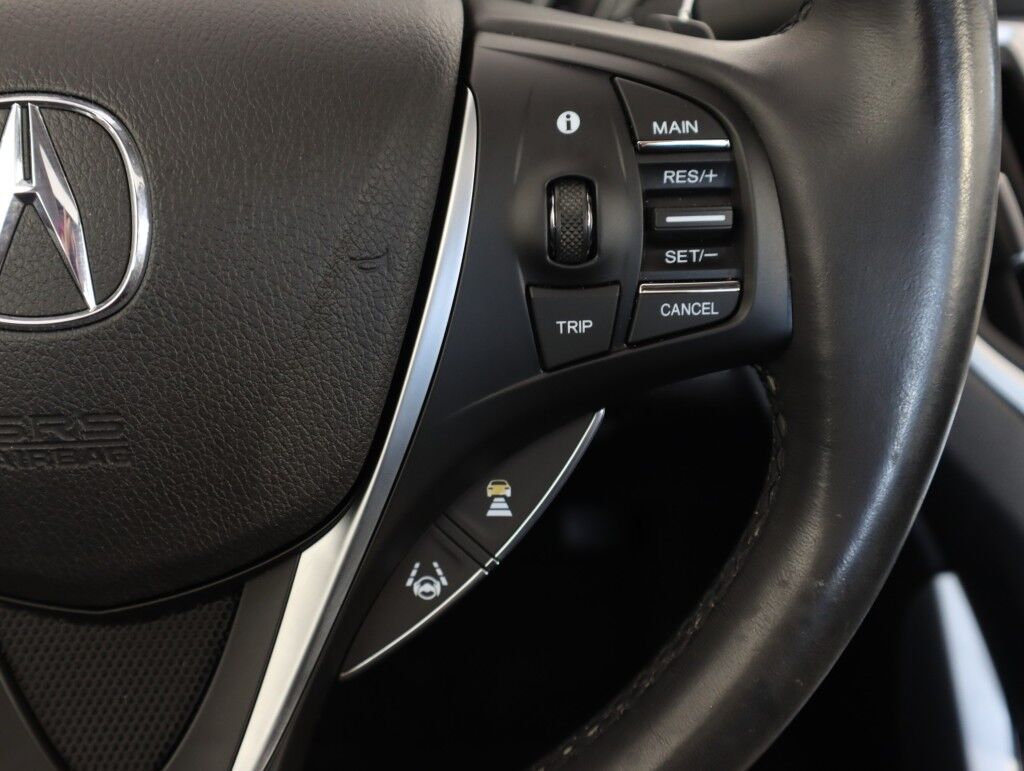2020 Acura TLX 3.5L SH-AWD Maumee OH