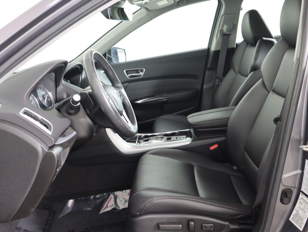2020 Acura TLX 3.5L SH-AWD Maumee OH