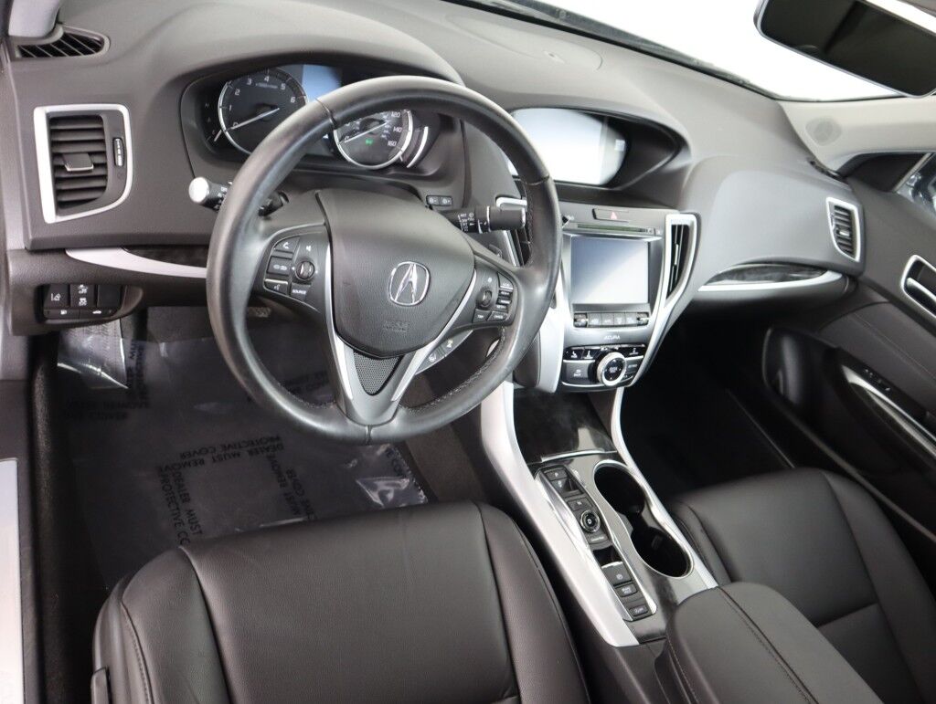 2020 Acura TLX 3.5L SH-AWD Maumee OH