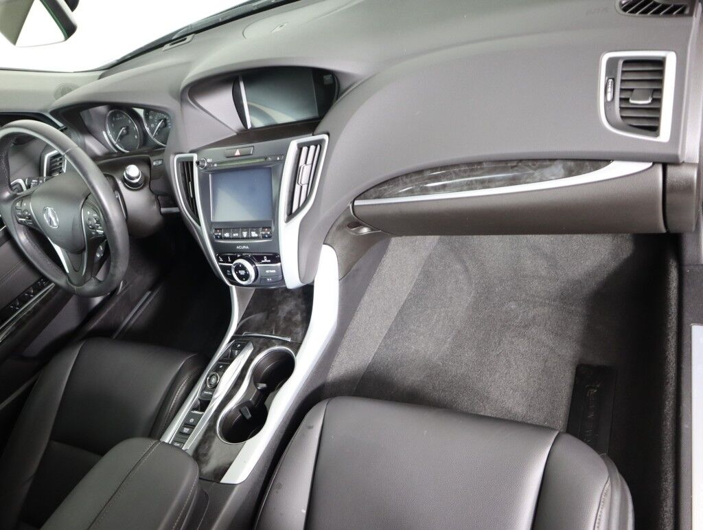 2020 Acura TLX 3.5L SH-AWD Maumee OH