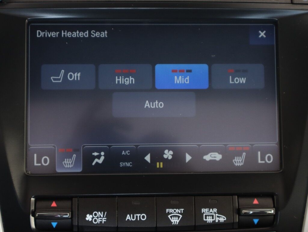 2020 Acura TLX 3.5L SH-AWD Maumee OH