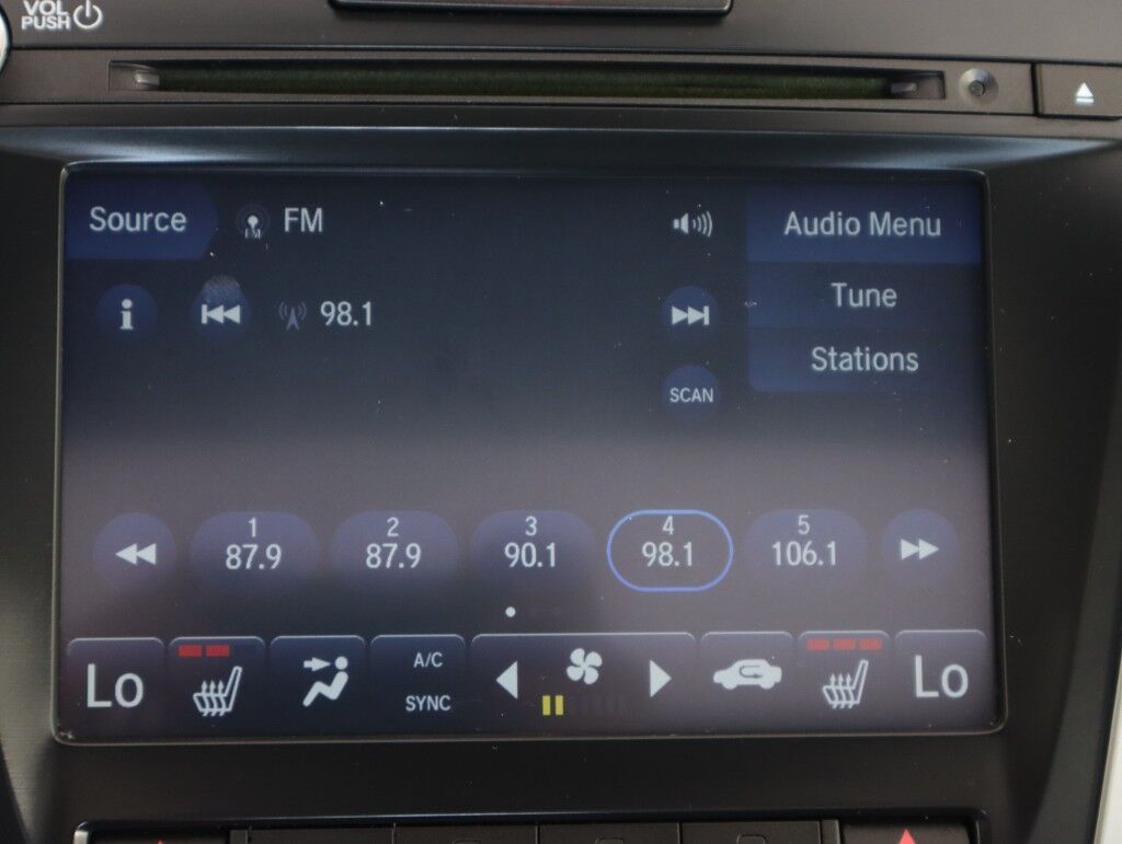 2020 Acura TLX 3.5L SH-AWD Maumee OH