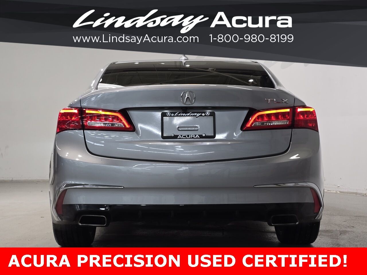 2020 Acura TLX 3.5L Technology Pkg Columbus OH