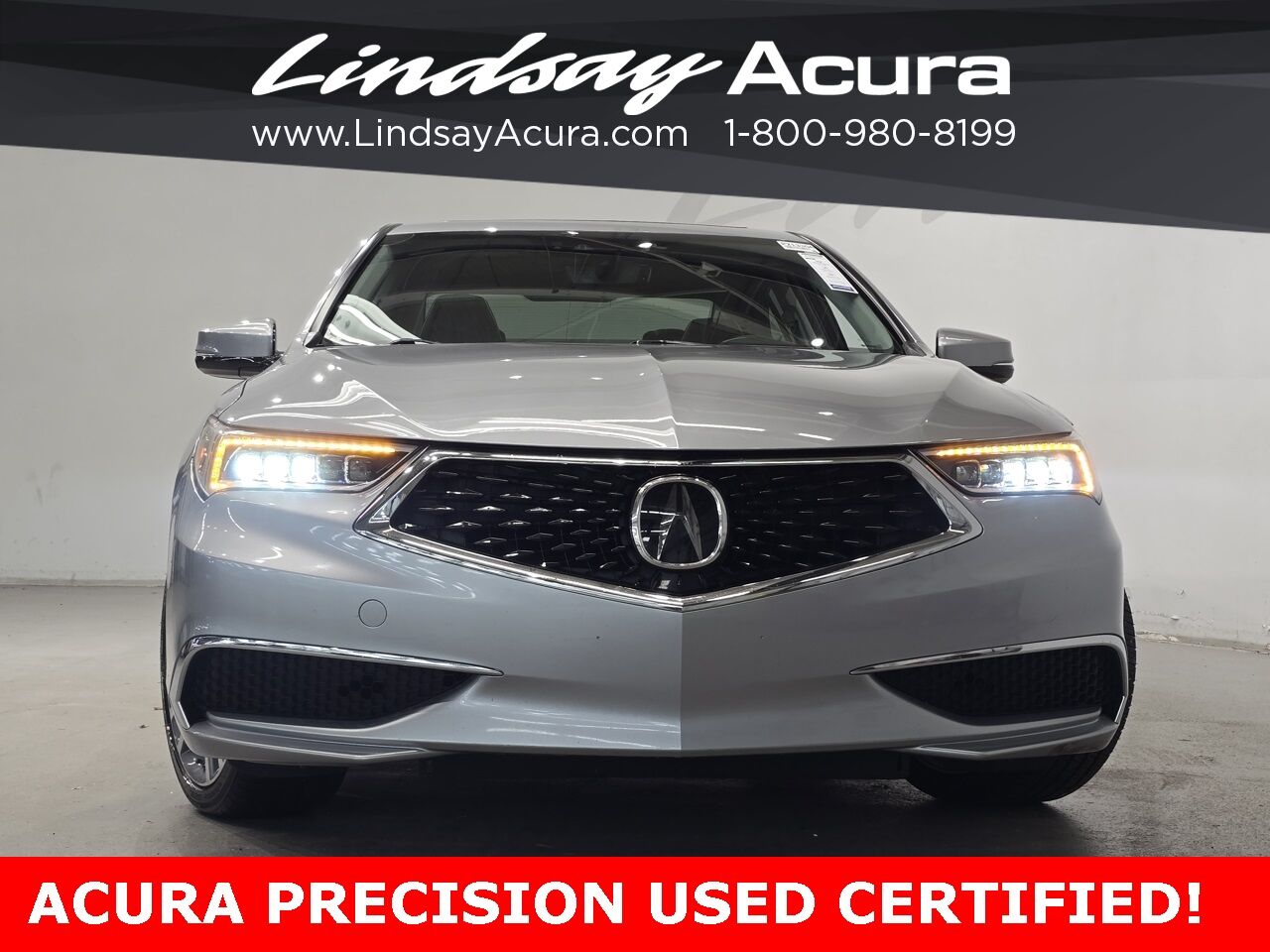 2020 Acura TLX 3.5L Technology Pkg Columbus OH