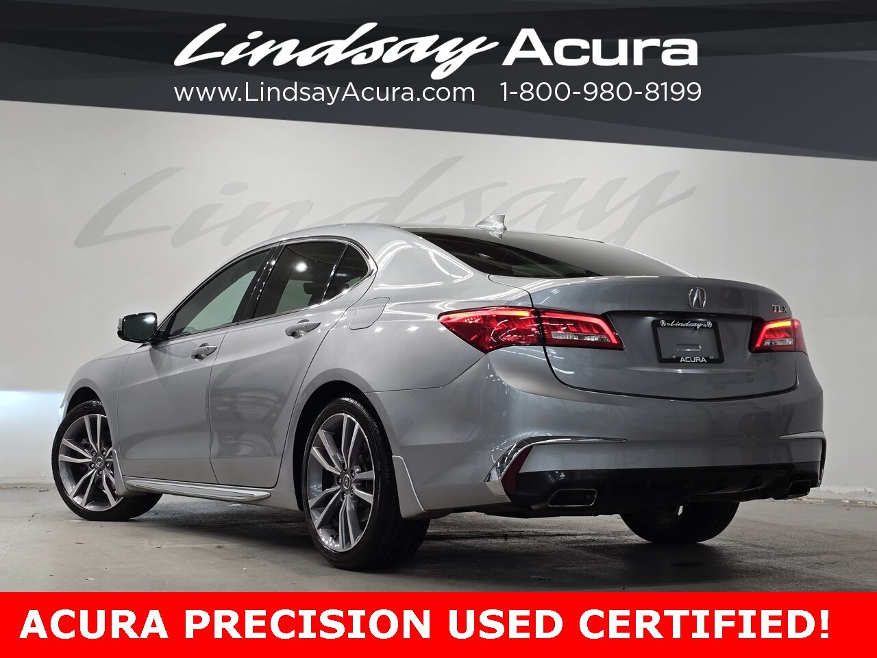 2020 Acura TLX 3.5L Technology Pkg Columbus OH