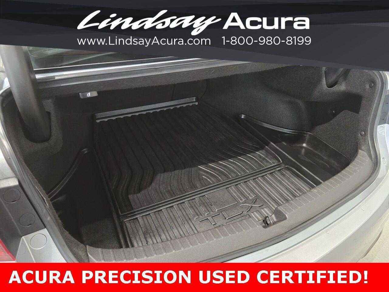 2020 Acura TLX 3.5L Technology Pkg Columbus OH