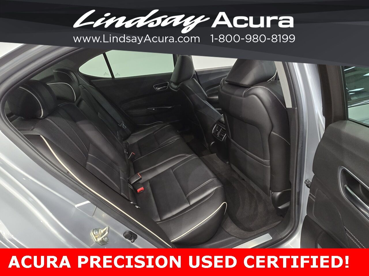 2020 Acura TLX 3.5L Technology Pkg Columbus OH