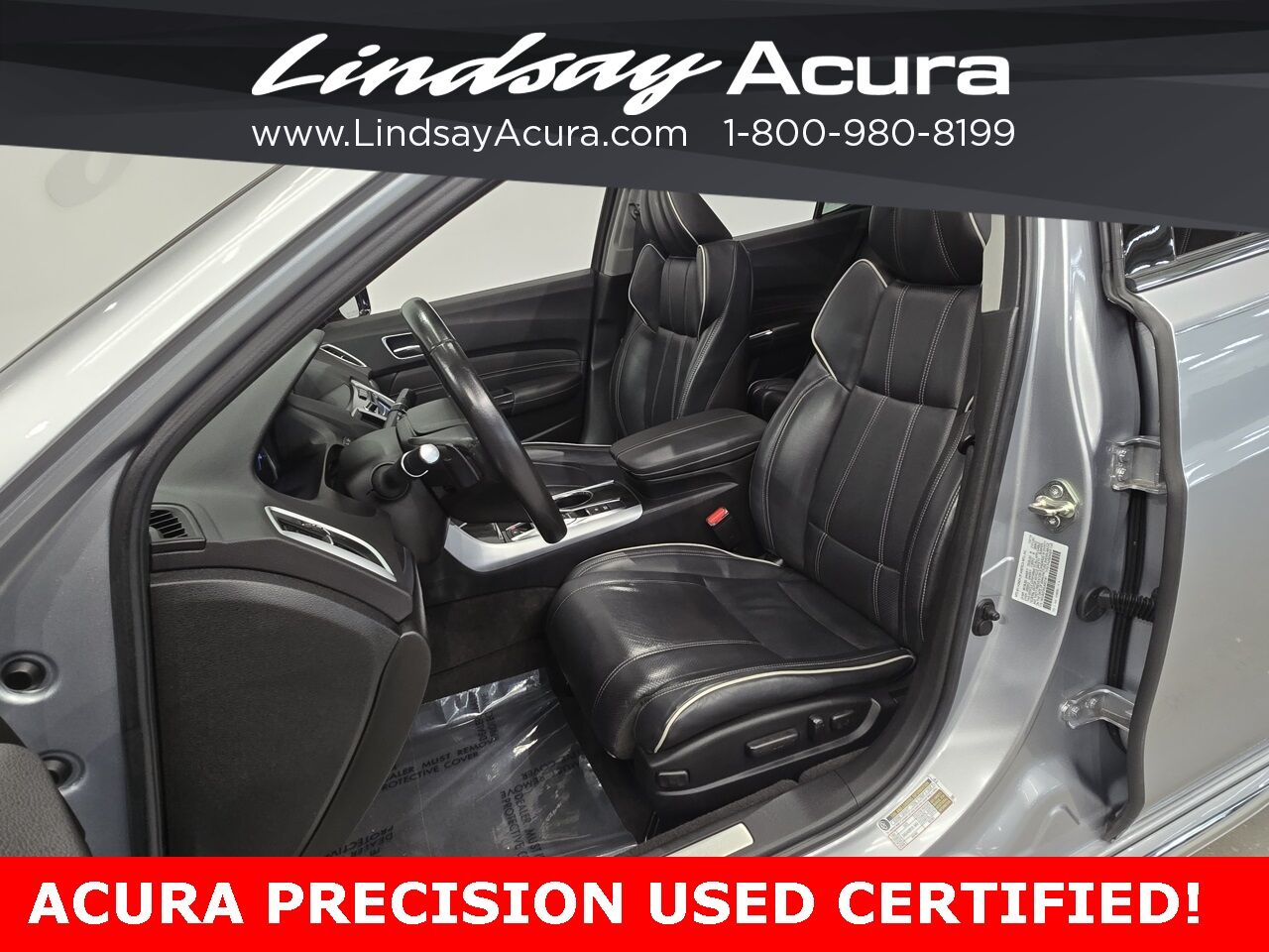 2020 Acura TLX 3.5L Technology Pkg Columbus OH