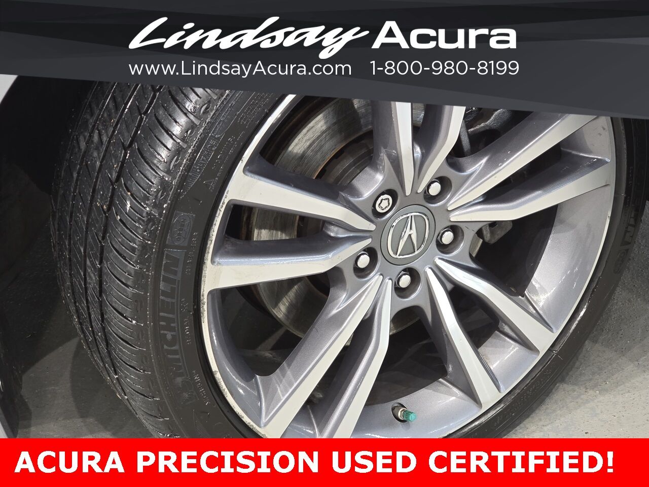 2020 Acura TLX 3.5L Technology Pkg Columbus OH