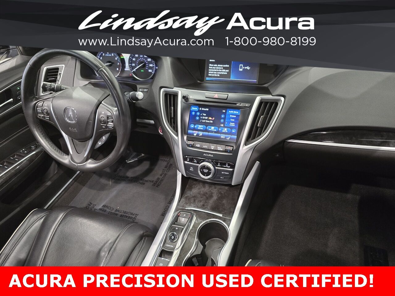 2020 Acura TLX 3.5L Technology Pkg Columbus OH