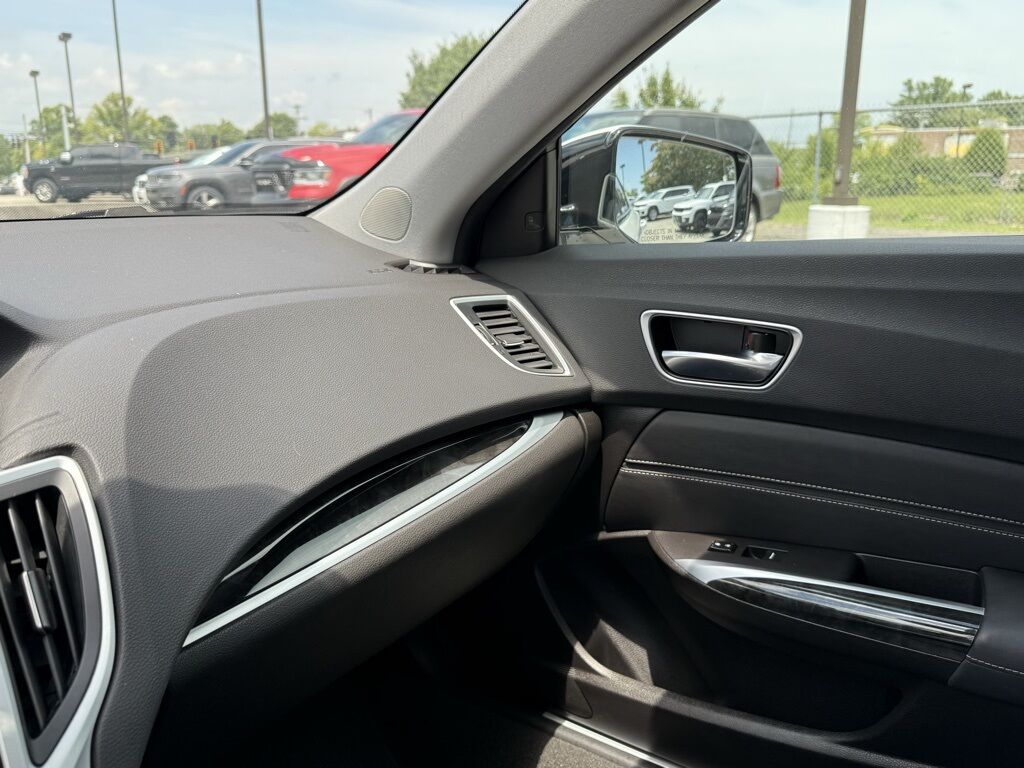 2020 Acura TLX 3.5L Technology Pkg Crestwood KY