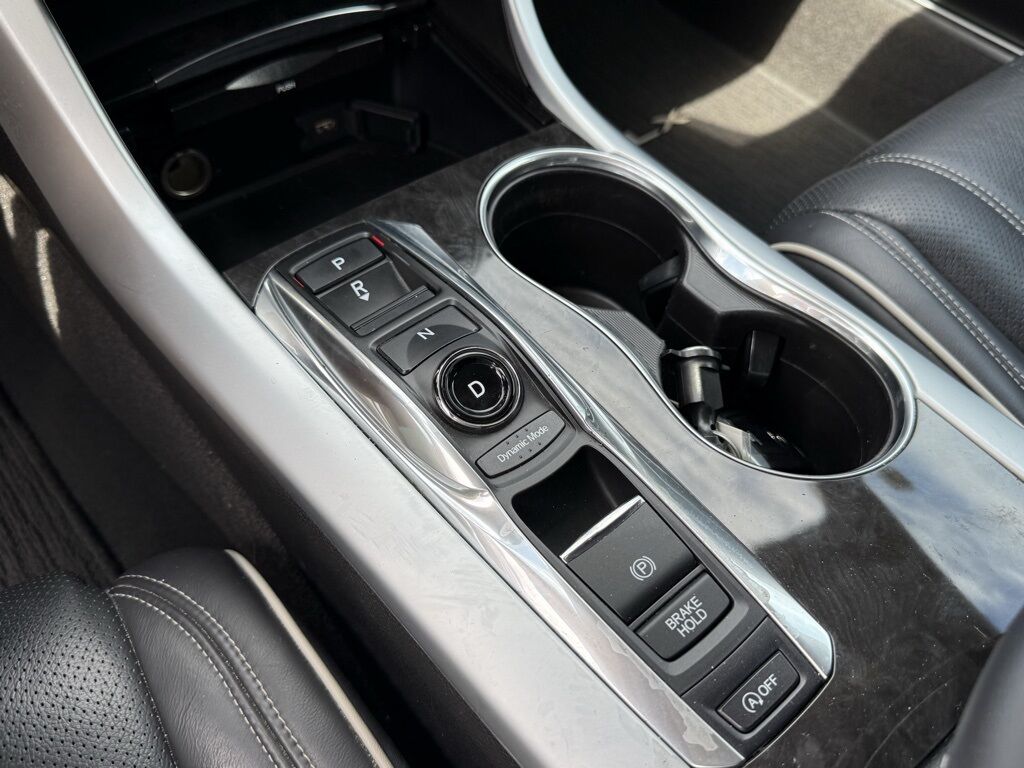 2020 Acura TLX 3.5L Technology Pkg Crestwood KY