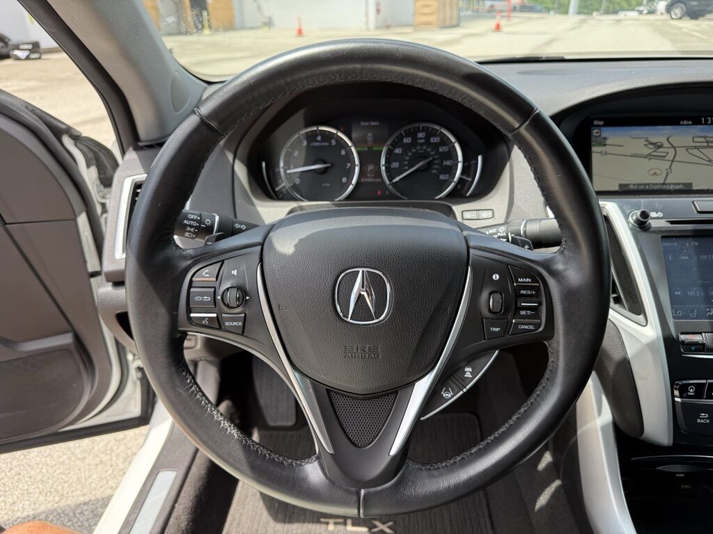 2020 Acura TLX 3.5L Technology Pkg Crestwood KY