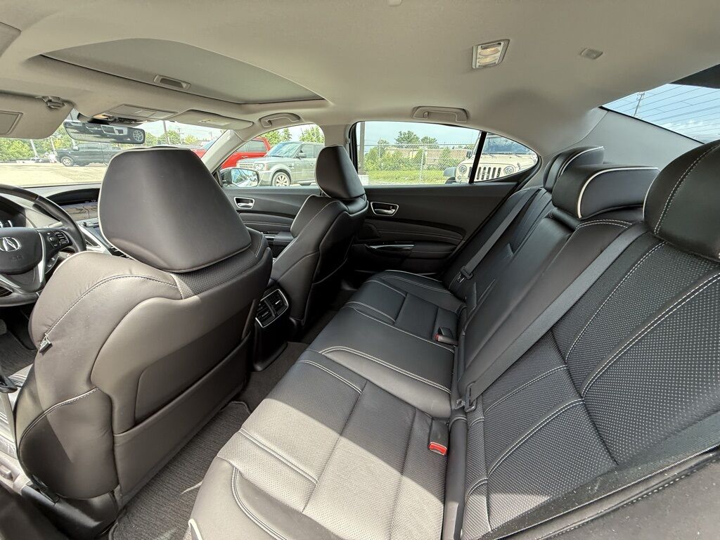2020 Acura TLX 3.5L Technology Pkg Crestwood KY