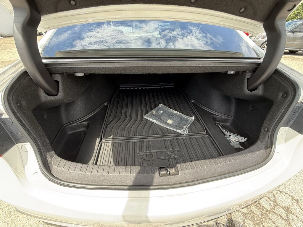 2020 Acura TLX 3.5L Technology Pkg Crestwood KY