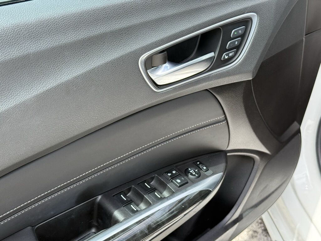 2020 Acura TLX 3.5L Technology Pkg Crestwood KY