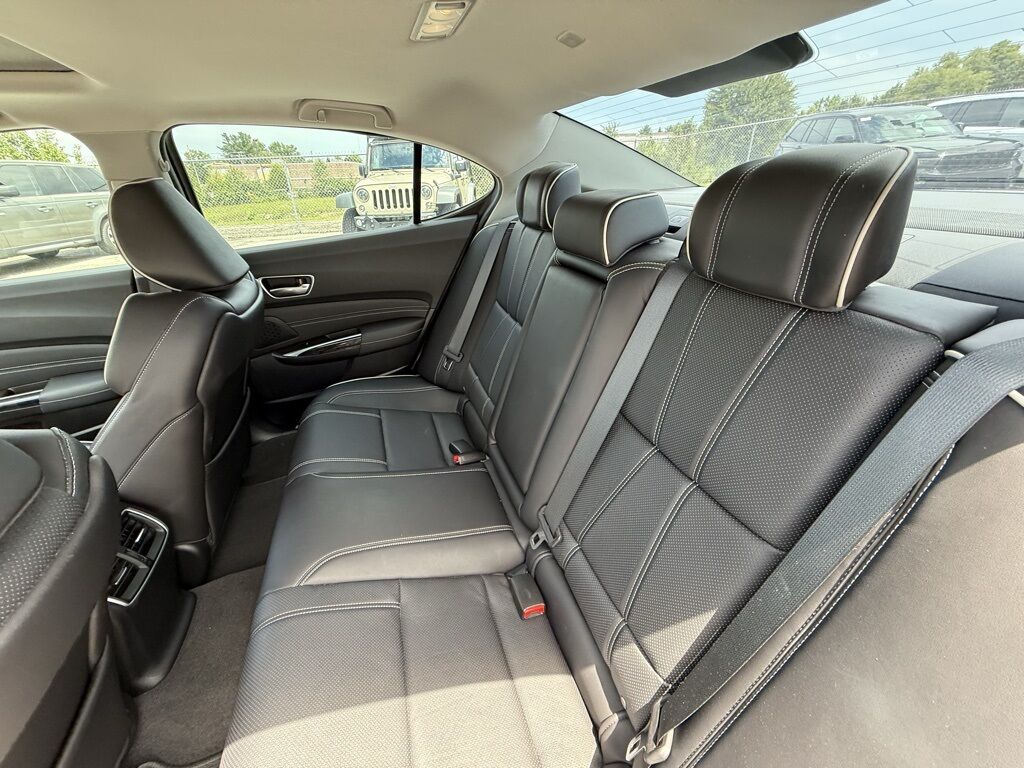 2020 Acura TLX 3.5L Technology Pkg Crestwood KY
