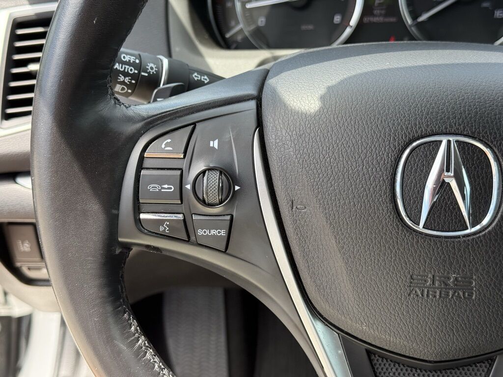 2020 Acura TLX 3.5L Technology Pkg Crestwood KY