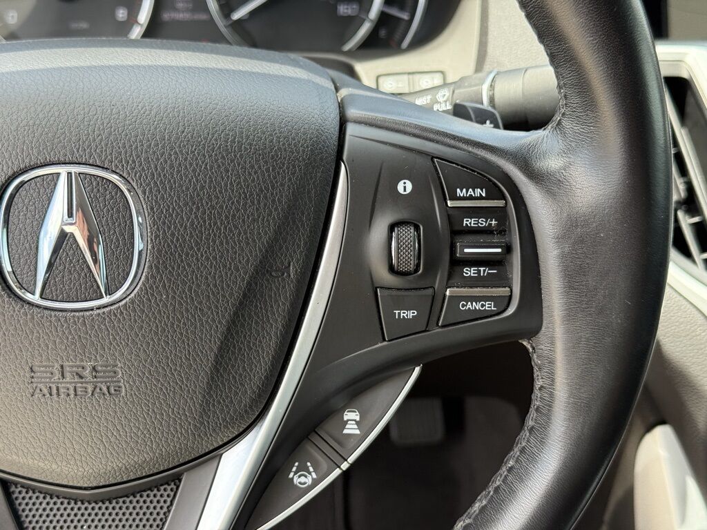 2020 Acura TLX 3.5L Technology Pkg Crestwood KY