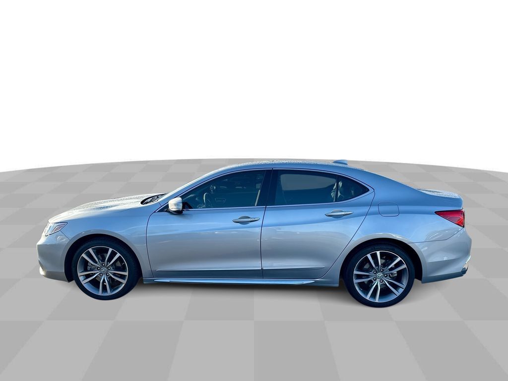 2020 Acura TLX 3.5L Technology Pkg Tucson AZ