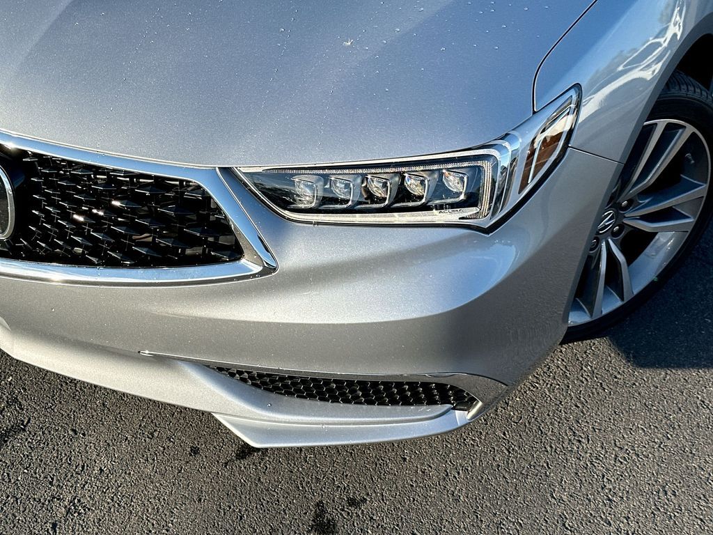 2020 Acura TLX 3.5L Technology Pkg Tucson AZ