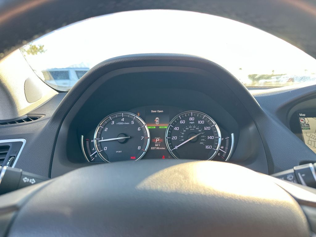 2020 Acura TLX 3.5L Technology Pkg Tucson AZ