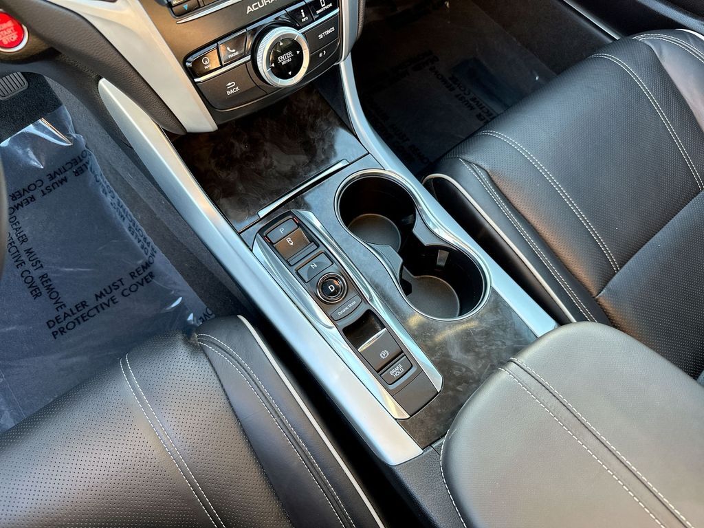 2020 Acura TLX 3.5L Technology Pkg Tucson AZ
