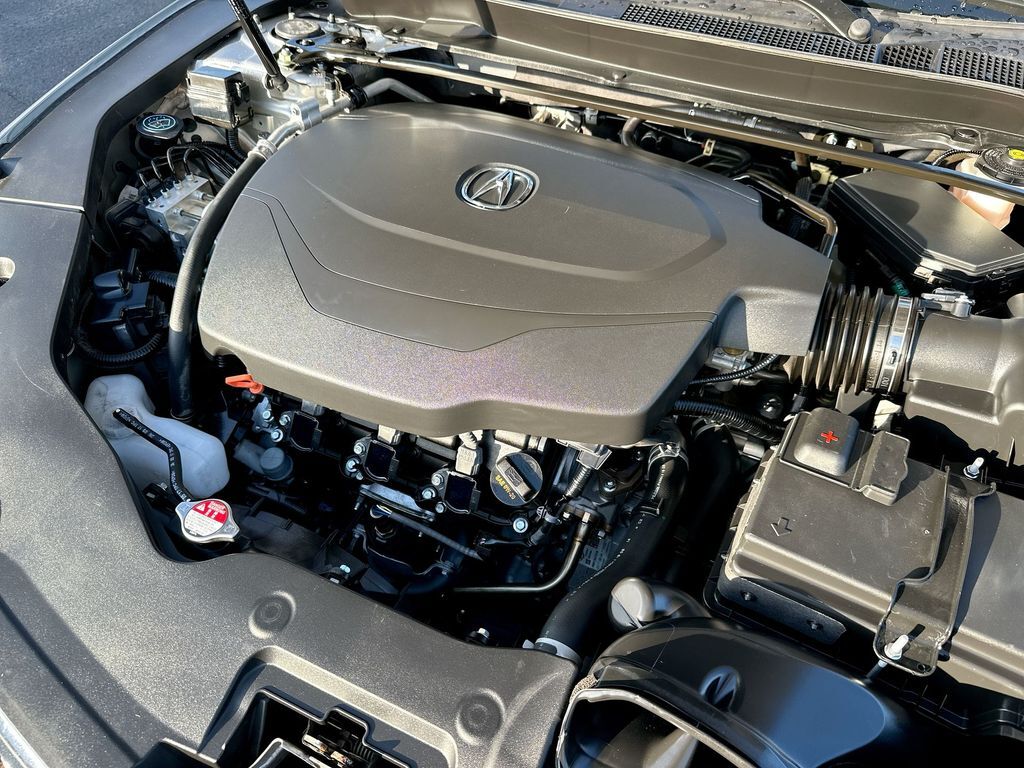 2020 Acura TLX 3.5L Technology Pkg Tucson AZ