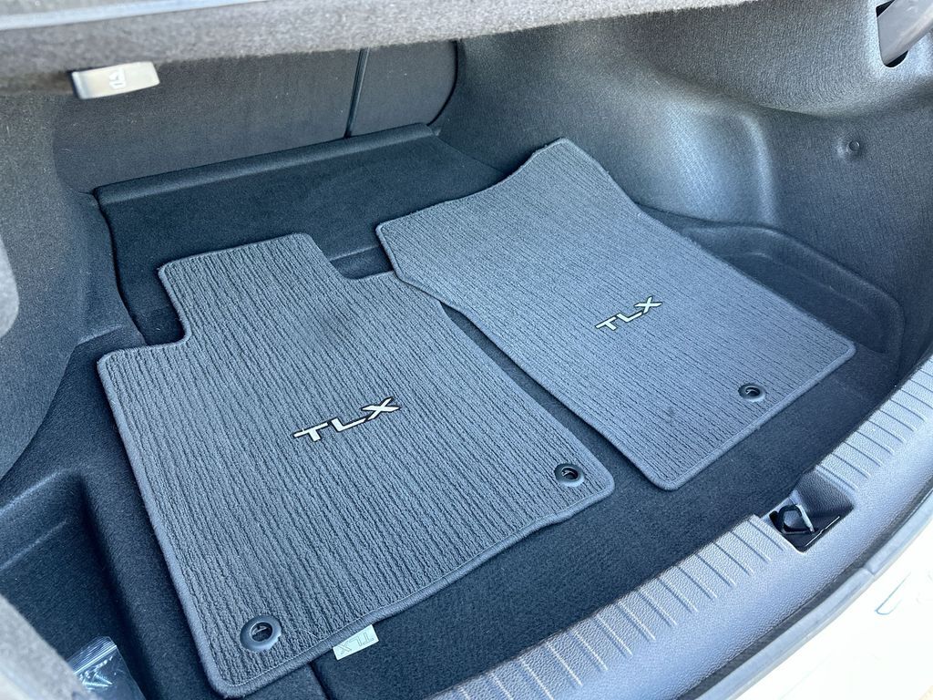 2020 Acura TLX 3.5L Technology Pkg Tucson AZ