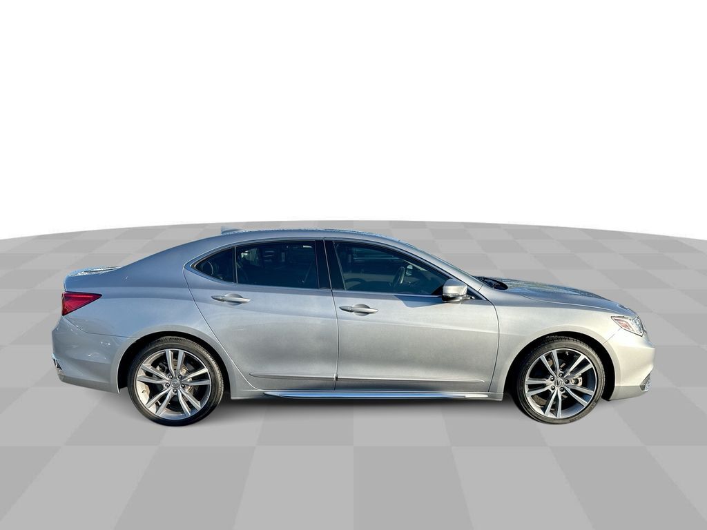 2020 Acura TLX 3.5L Technology Pkg Tucson AZ
