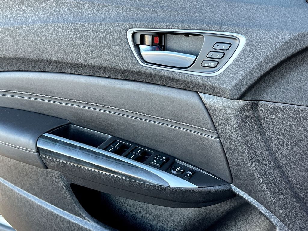 2020 Acura TLX 3.5L Technology Pkg Tucson AZ