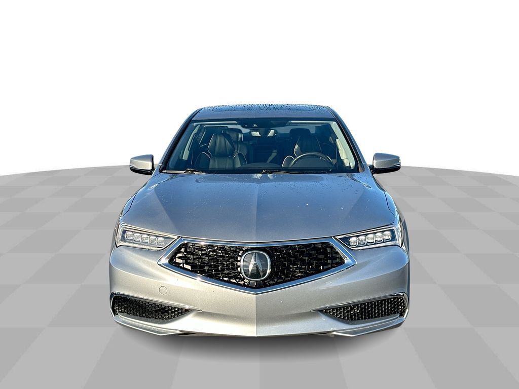 2020 Acura TLX 3.5L Technology Pkg Tucson AZ