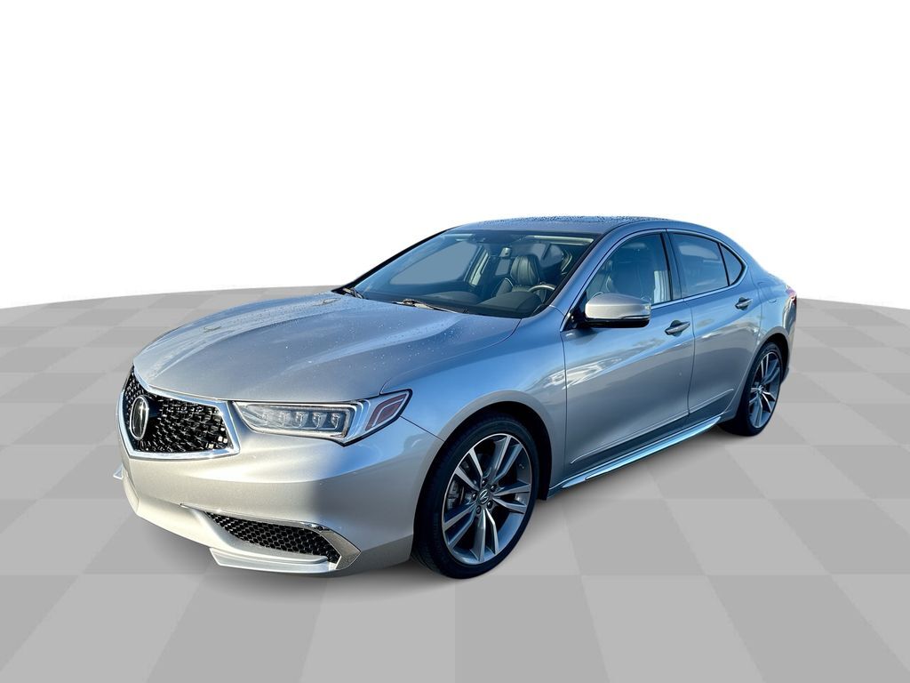 2020 Acura TLX 3.5L Technology Pkg Tucson AZ