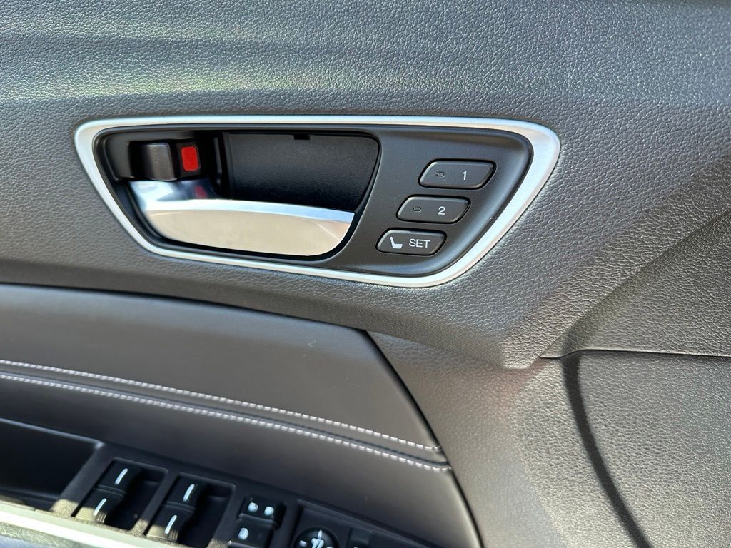2020 Acura TLX 3.5L Technology Pkg Tucson AZ