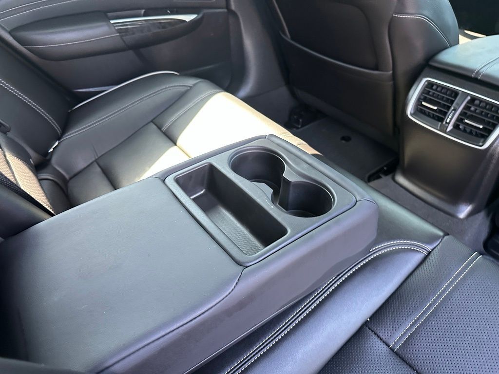 2020 Acura TLX 3.5L Technology Pkg Tucson AZ