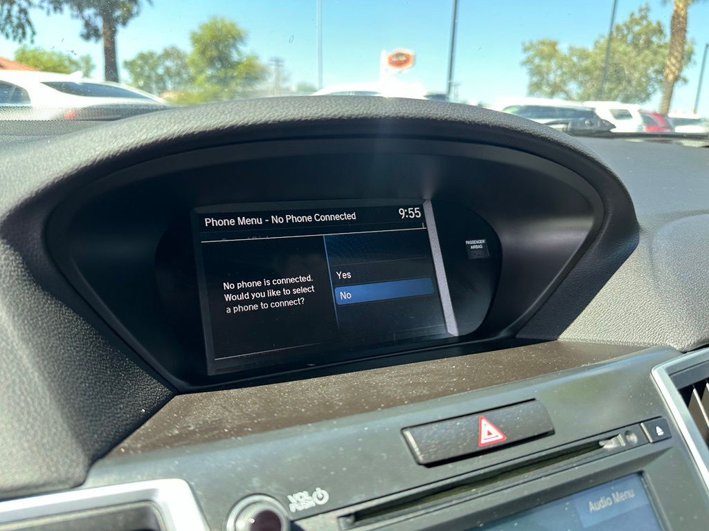 2020 Acura TLX 3.5L Technology Pkg Tucson AZ